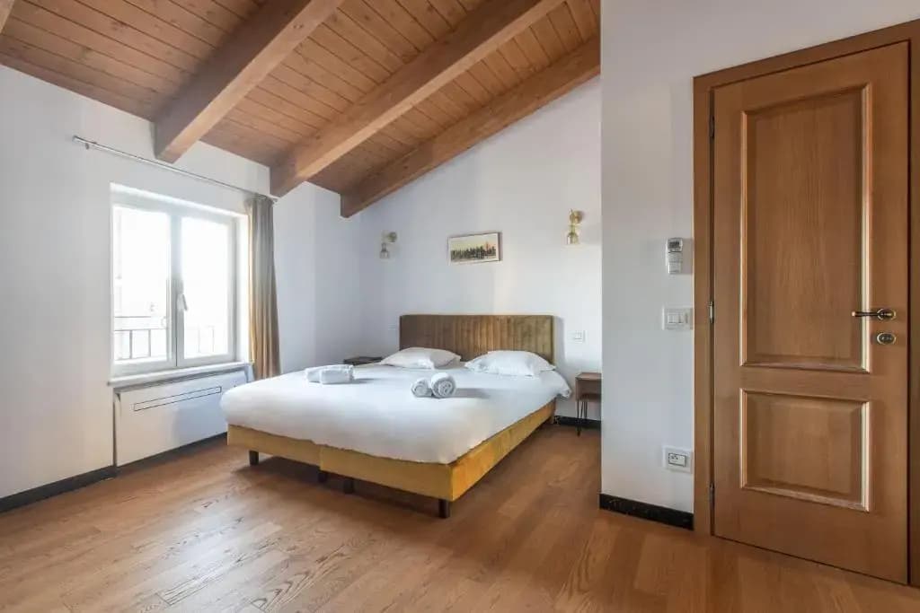 Penthouse 1BR - Cannes Center - Marche Forville - 5 min Palais, Croisette & Plages - Photo 5