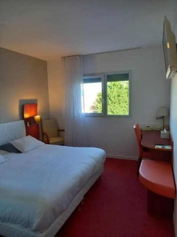 Artémis Hôtel & Spa Bistro Coquet - Photo 1