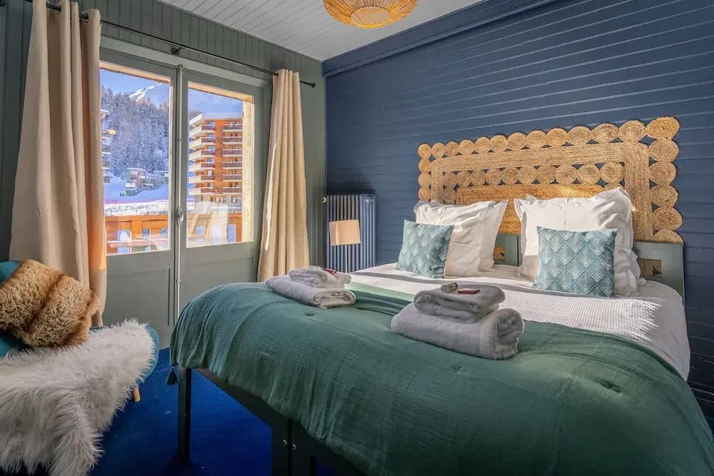 ho36 La Plagne - Photo 4