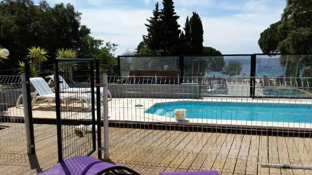 Cavaliere Apt 125M2 Piscine - Photo 4