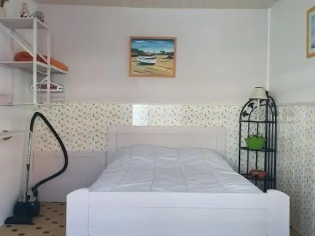Maison La Faute-sur-Mer, 2 pièces, 2 personnes - FR-1-476-131 - Photo 2