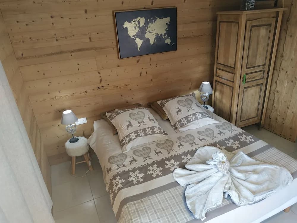 Chambre D'Hotes Des Bassins - Photo 5