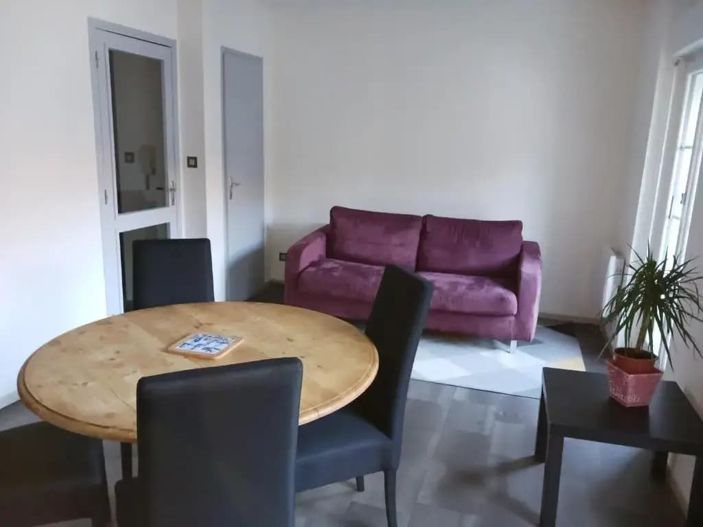 T2 50m2 Residence Les Acacias Vue Degagee Montagne - Photo 5