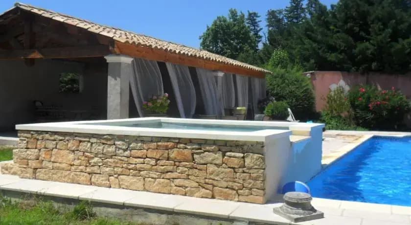 La Bastide Des Oliviers - Miniature 8