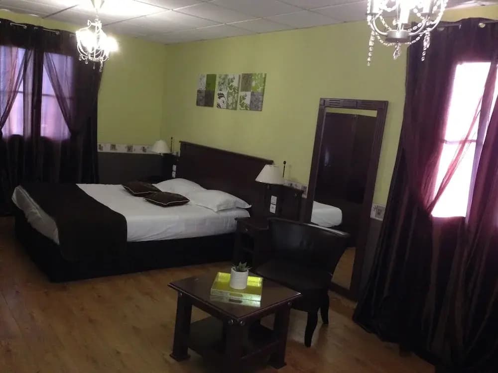 Hôtel HAPY - Photo 2