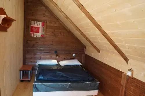 Le Domaine du Trappeur - Photo 5