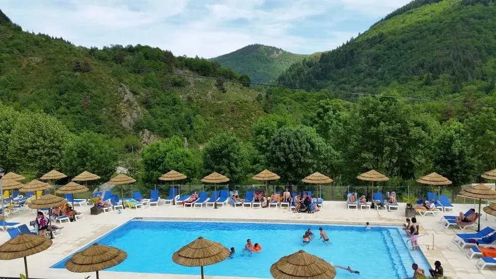 Camping L'Ardechois - Photo 5