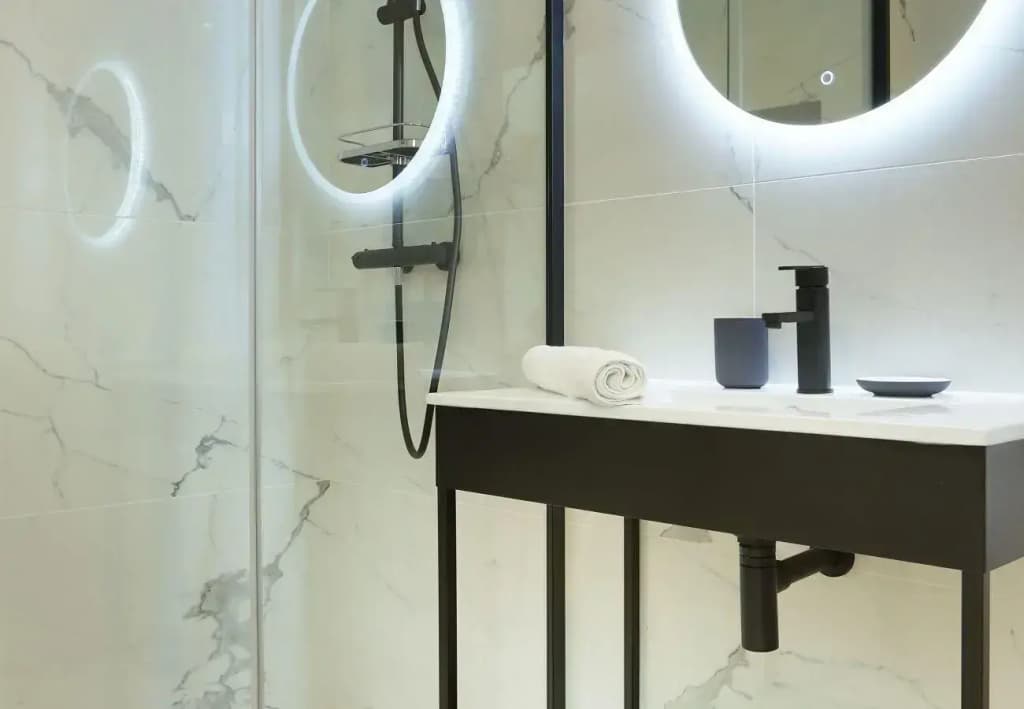 New and Lovely apartment center of Paris (Cléry) - Miniature 8