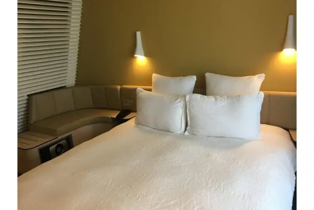 OKKO Hotels Strasbourg Centre - Photo 5