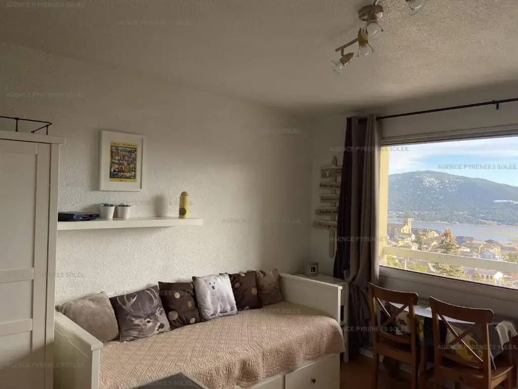 Studio Les Angles, 1 pièce, 3 personnes - FR-1-295-131 - Photo 2