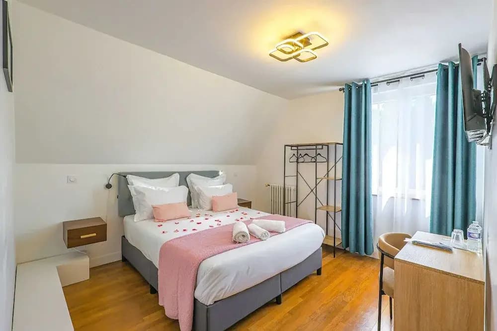 La Villa Cassinne - Photo 5