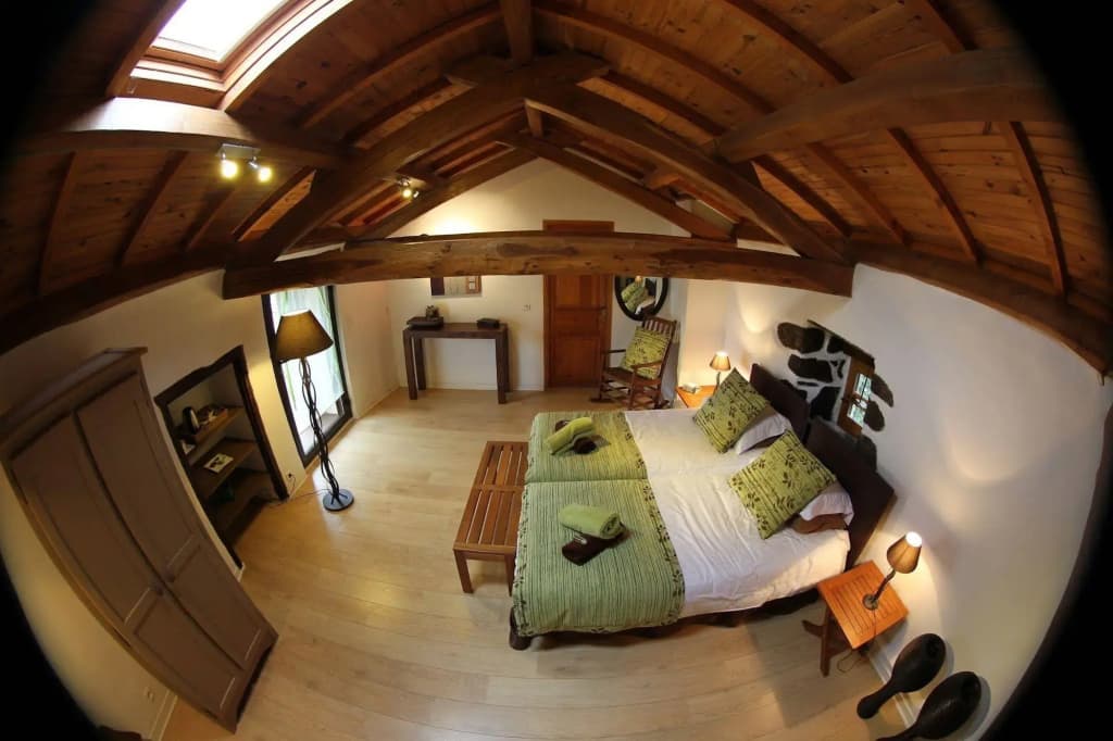 La Petite Cour Verte - Photo 4