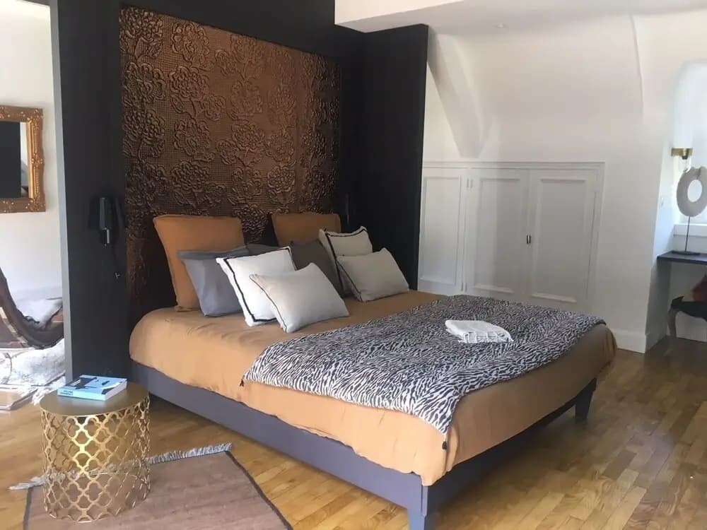 Villa Louisa - Chambres d'hôtes - Photo 3