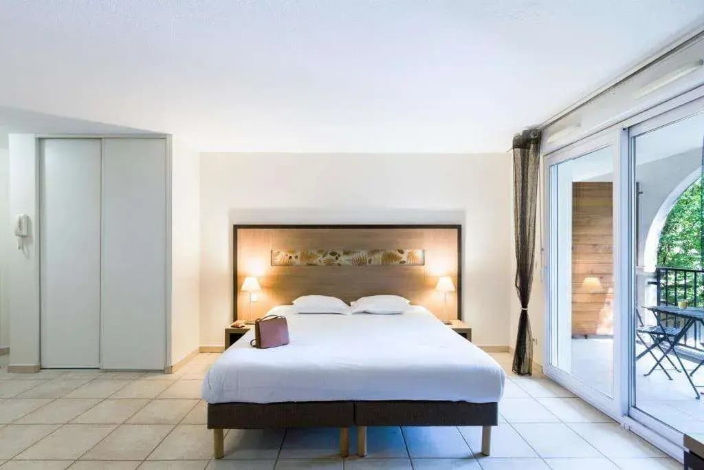 Appart'Hotel Garden & City Rousset - Photo 3