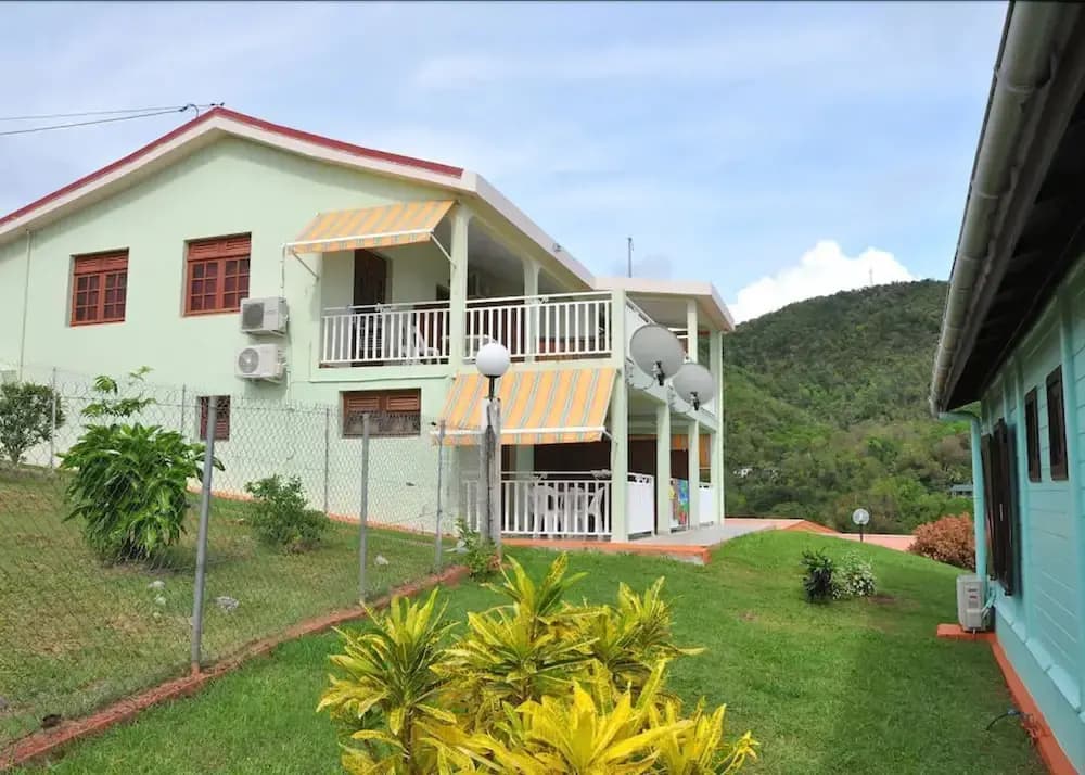 Le Paradis de l'Anse - Photo 1
