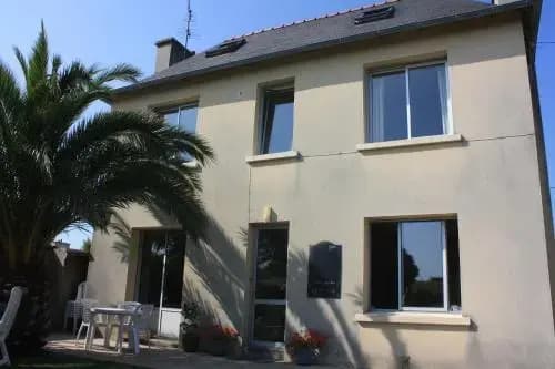 Pension de Kerioual - Photo 1