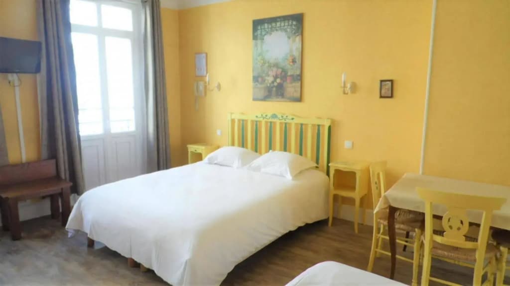 Hôtel Le Reynita - Photo 3