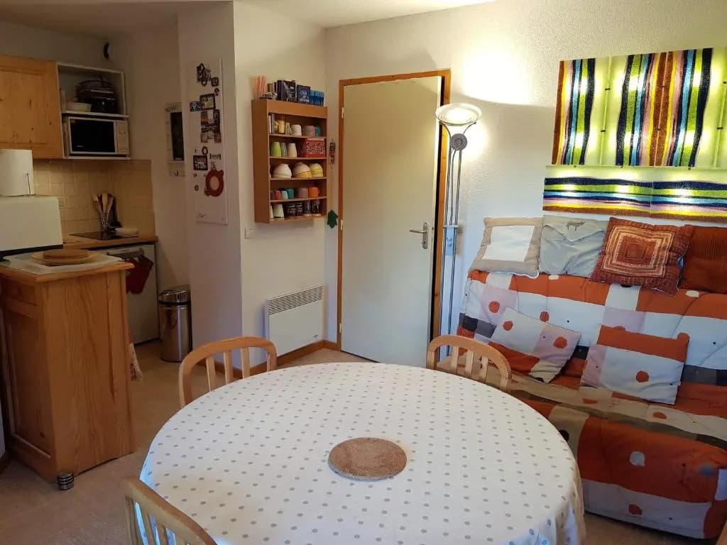Appartement Le Dévoluy-Agnières-en-Dévoluy, 3 pièces, 6 personnes - FR-1-504-158 - Photo 3