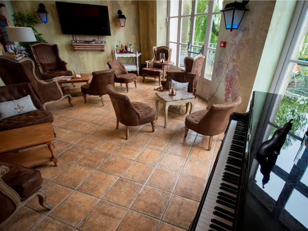 Le Moulin de Moissac, Sure Hotel Collection by Best Western - Photo 1
