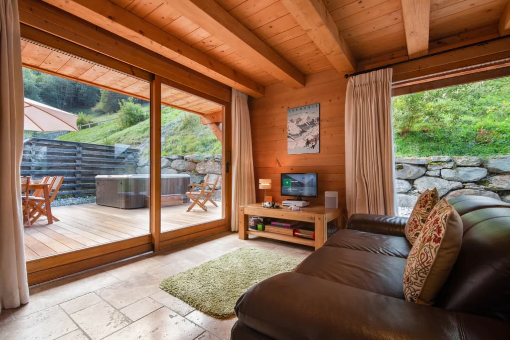Chalet Anelie - Miniature 7