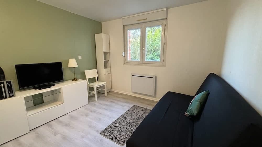 Studio Avec Place de Parking - Photo 3