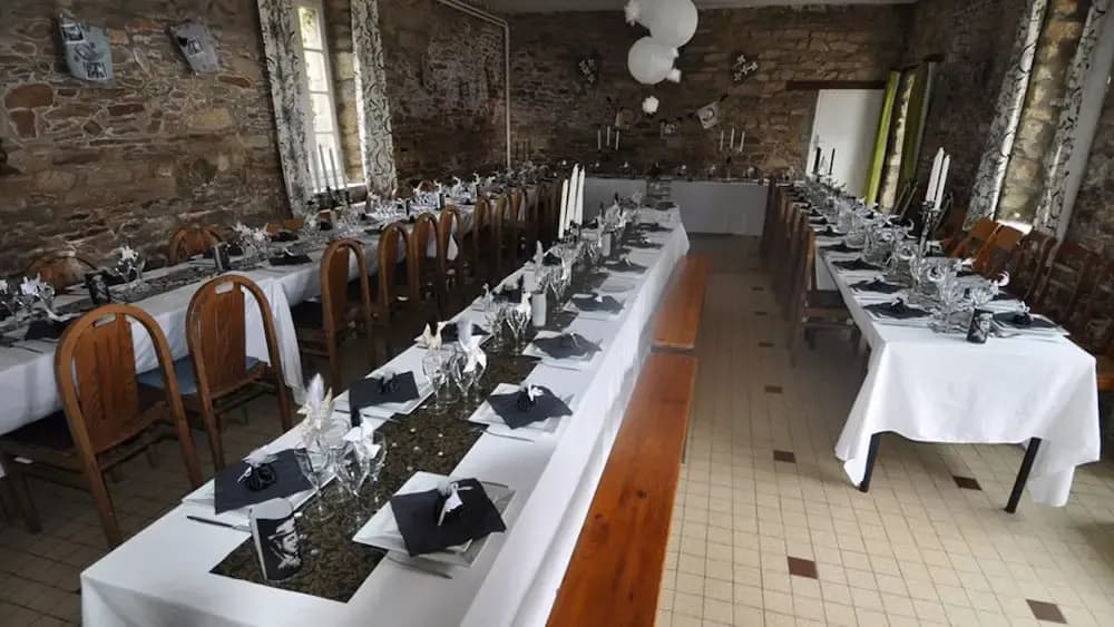 Les Logis de Kerdrien - Miniature 7