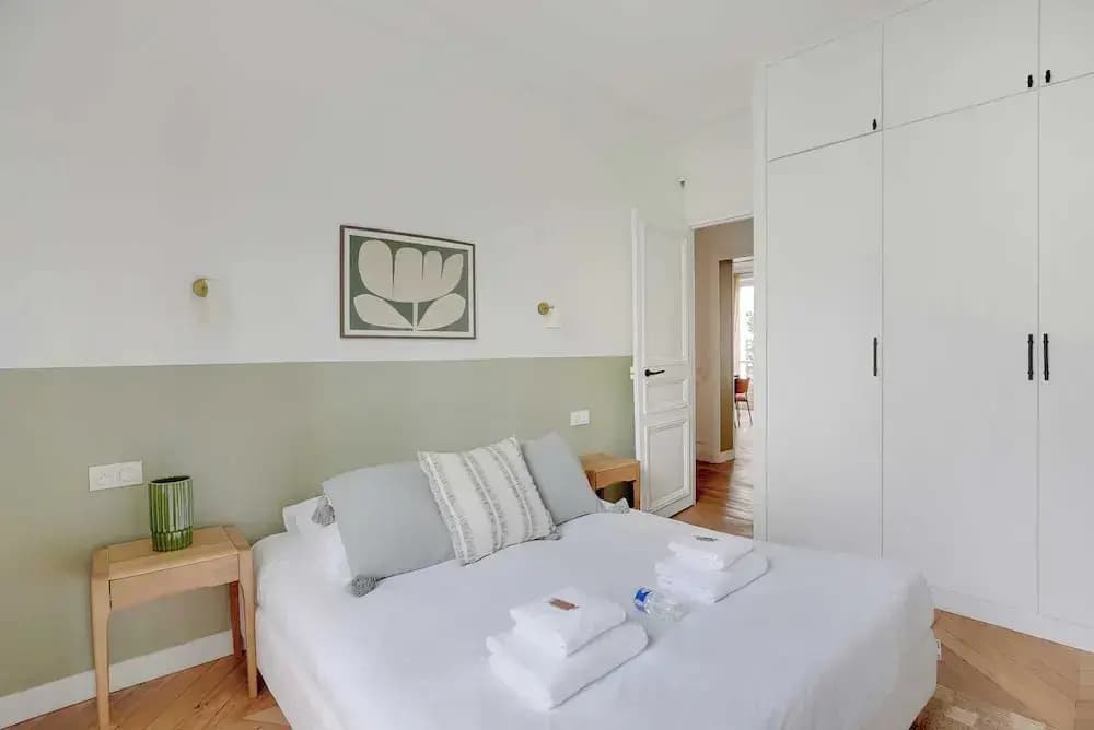Résidence Neuilly BLOUD - Photo 2