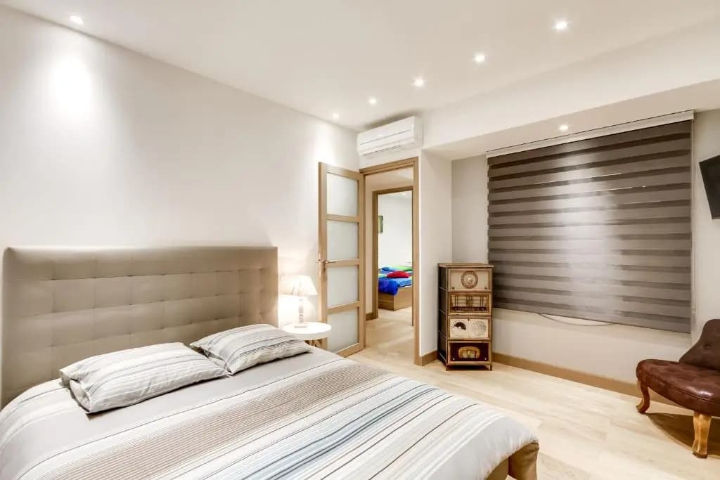 Just Renovated 138m2 On The Seine - Miniature 6