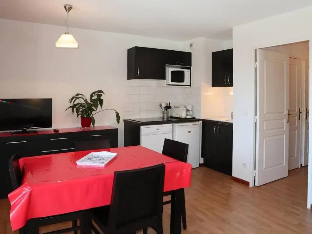 Appartement Les Orres, 2 pièces, 4 personnes - FR-1-322-32 - Photo 5