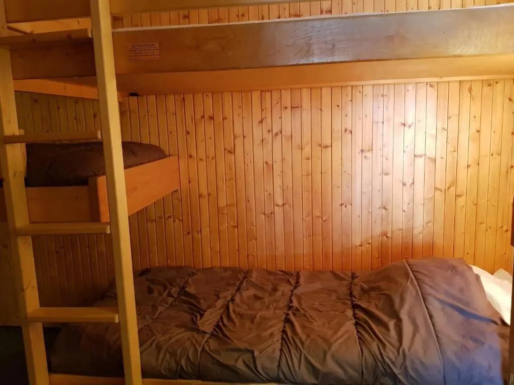 Appartement Les Arcs 1600, 1 pièce, 5 personnes - FR-1-411-373 - Photo 3