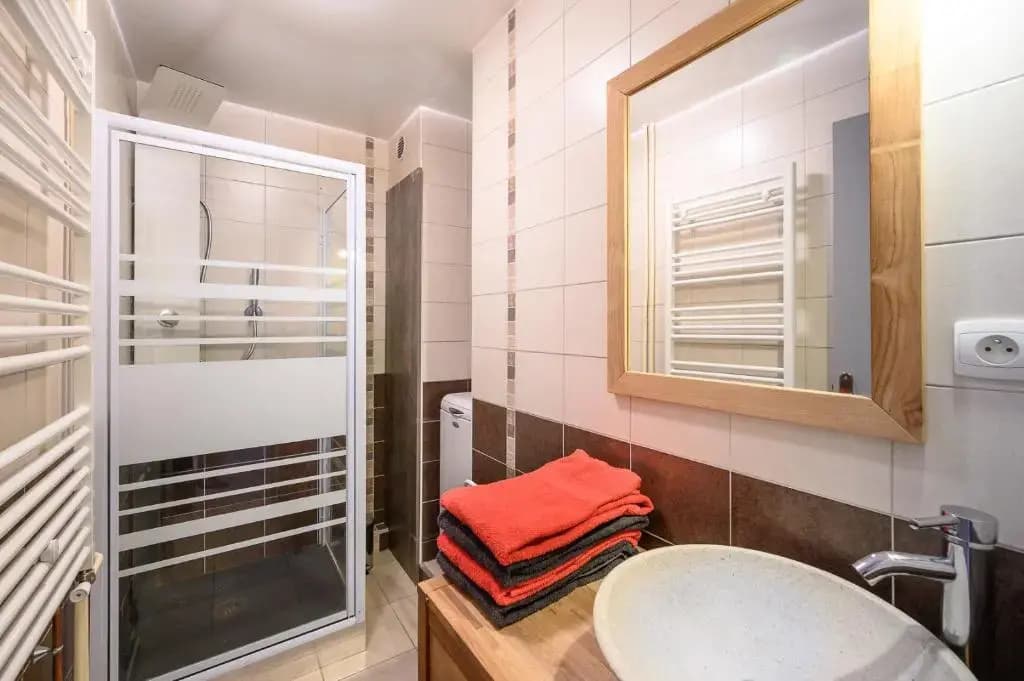 Immeuble le Champsaur - Miniature 8