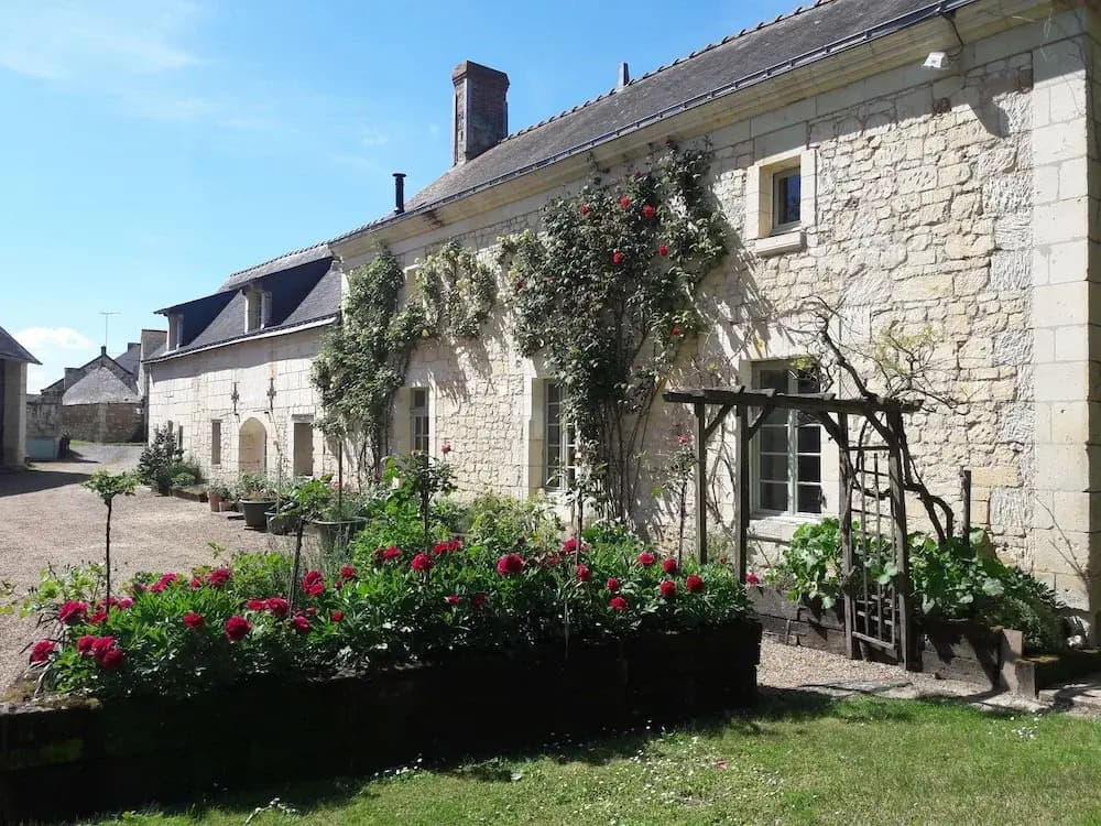 La Cotiniere en Anjou - Photo 1
