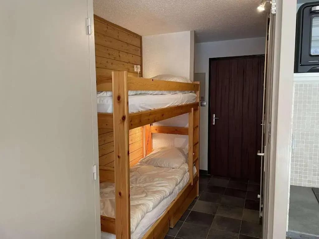 Appartement Saint-Chaffrey , 1 pièce, 4 personnes - FR-1-330E-111 - Photo 3