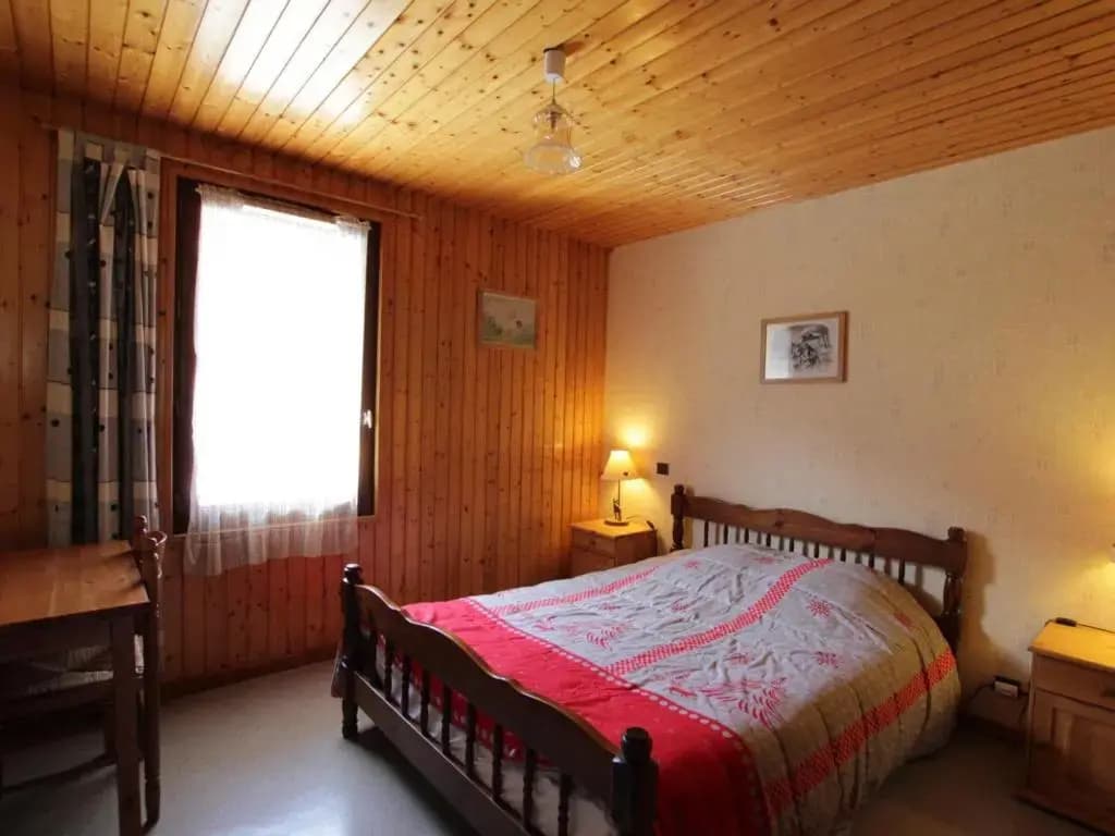 Appartement Le Grand-Bornand, 3 pièces, 6 personnes - FR-1-467-76 - Photo 1