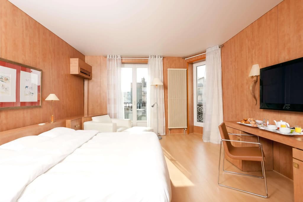 Best Western Hotel Ronceray Opera - Photo 4