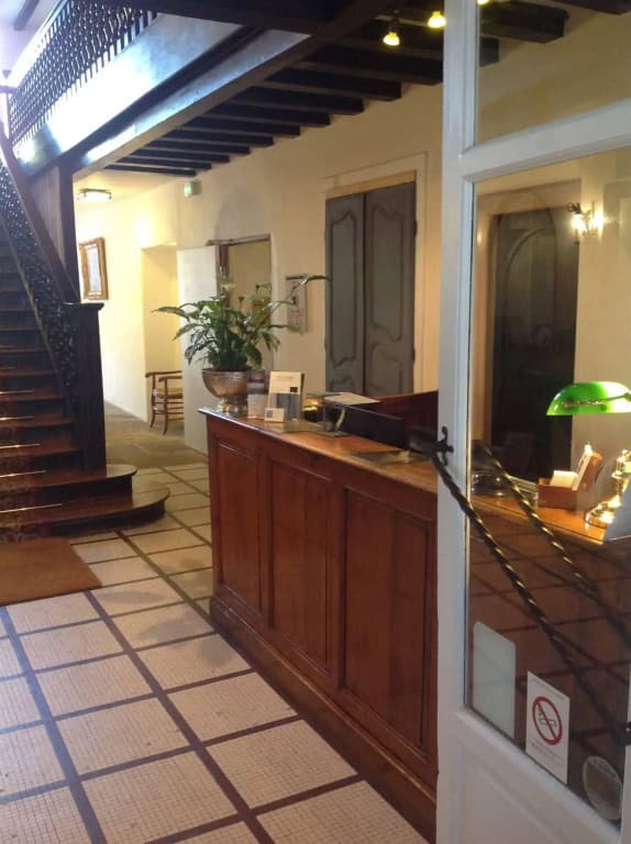 Grand Hôtel de la Poste - Photo 2