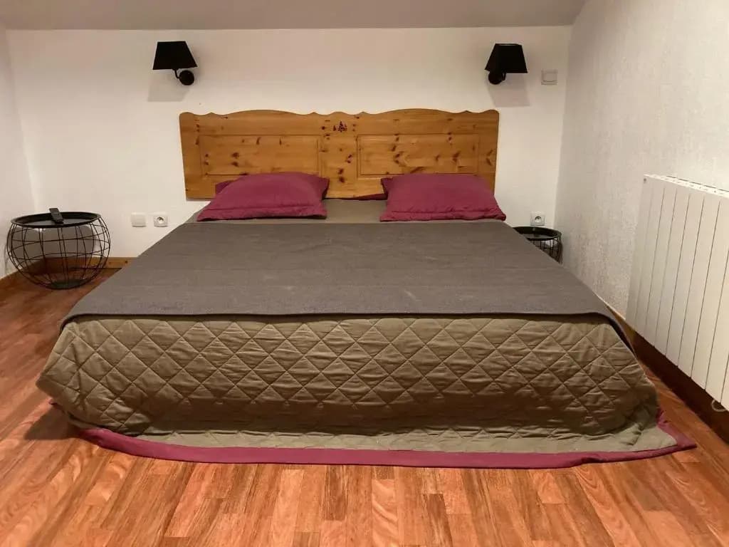 Chalet Le Dévoluy, 4 pièces, 8 personnes - FR-1-504-433 - Photo 4