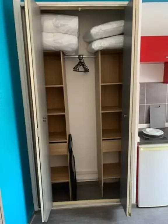 Studio 1 tout confort Avec wifi et Netflix - Photo 4