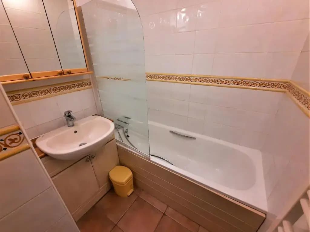 Appartement Les Menuires, 2 pièces, 5 personnes - FR-1-452-131 - Miniature 7