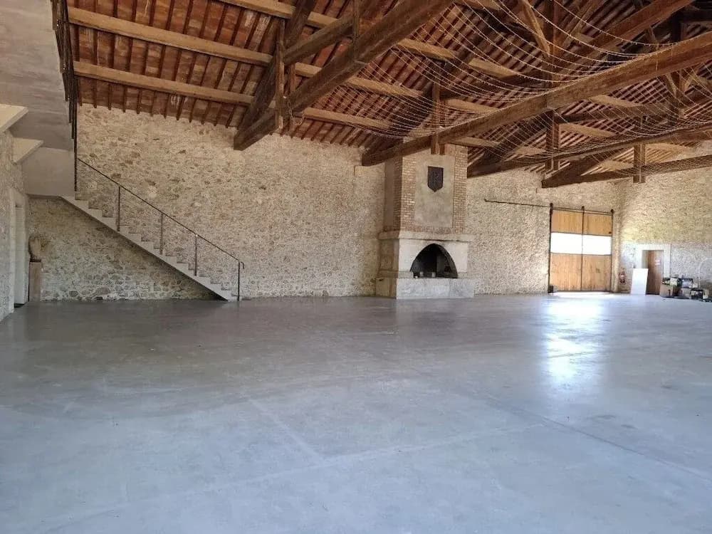 Mas de Bonnafoux - Photo 3