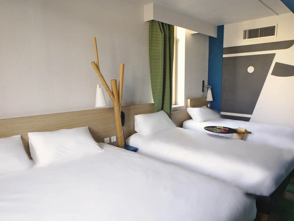 ibis Styles Moulins Centre - Photo 3