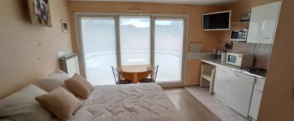 Studio 1 - Location de Vacances Obernai - Miniature 6