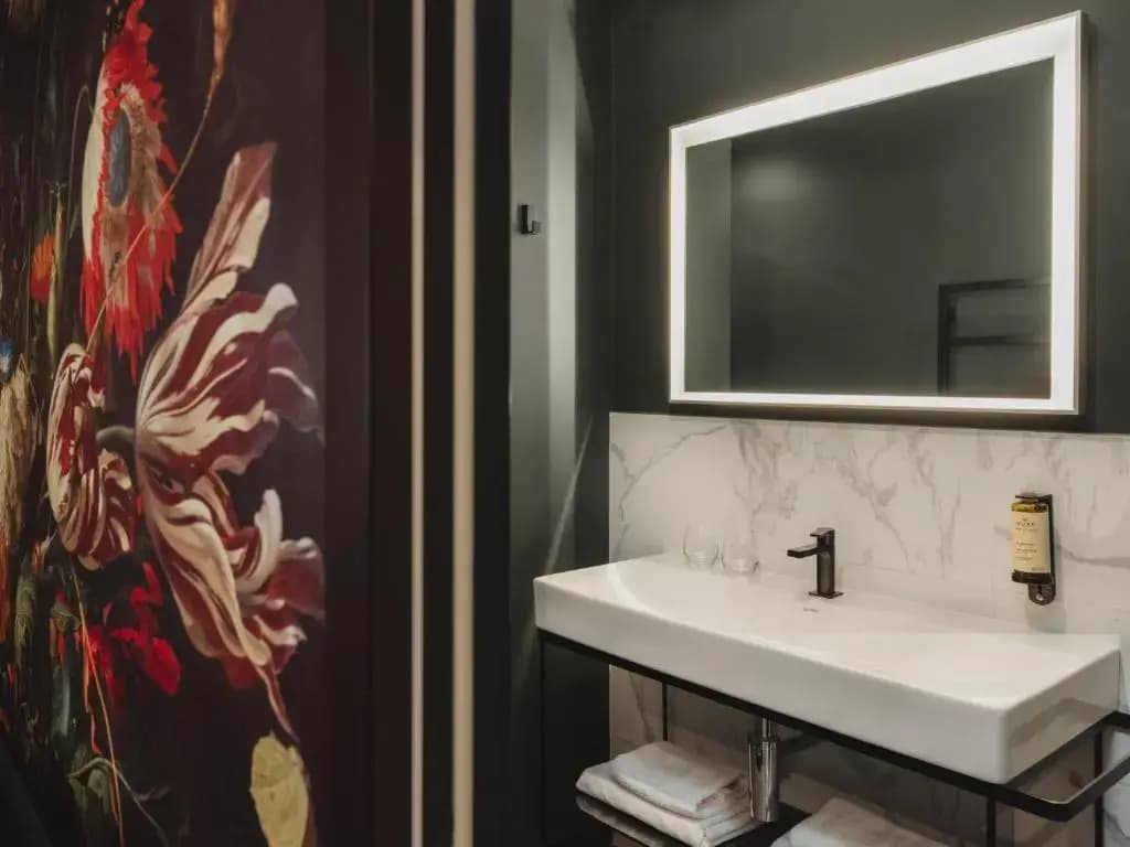 Le Nemours - Appartements Chalotais - Miniature 8