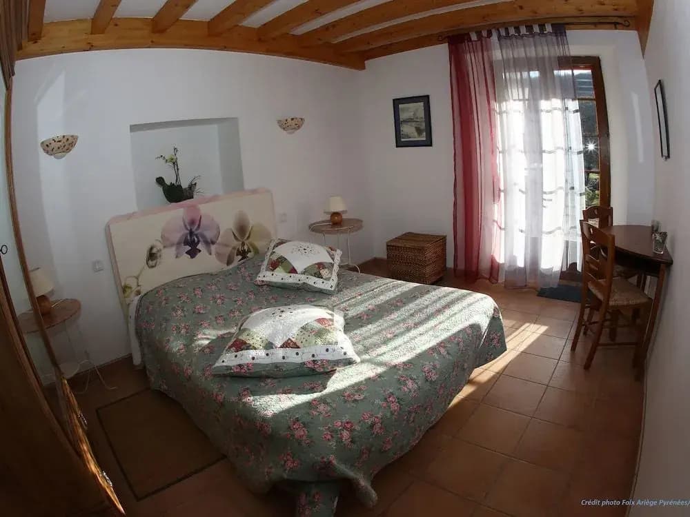 Chambre D'hôtes La Bourdasse - Photo 4