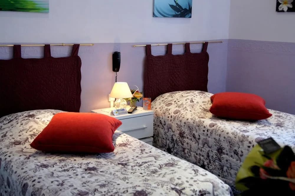 Hotel La Maison des Dunes - Miniature 7