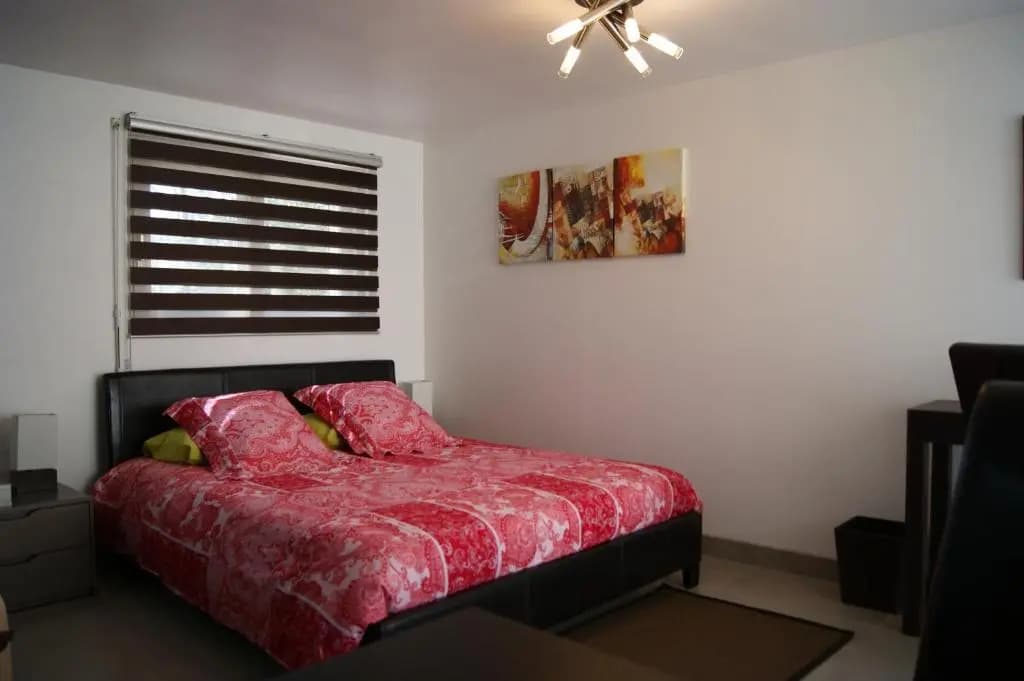 Studio d'hôtes Villa Castelnau - Photo 2