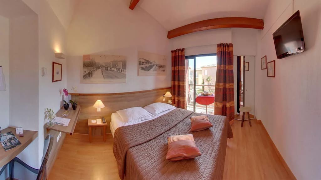 Hotel Phoebus Garden & Spa - Photo 4
