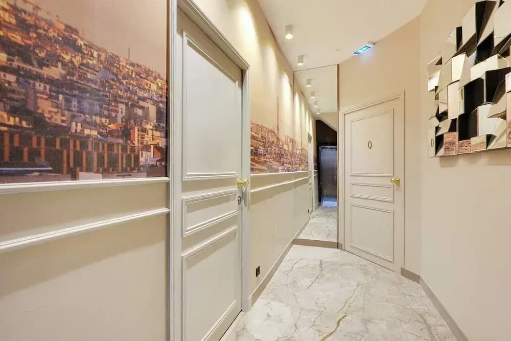 Modern Apartment - 1br/2p - Roquette - Miniature 6