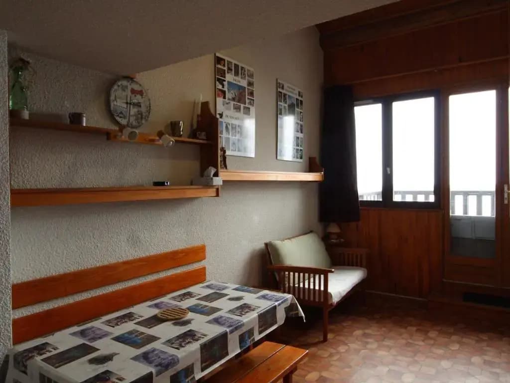 Appartement Aussois, 2 pièces, 4 personnes - FR-1-508-157 - Photo 3