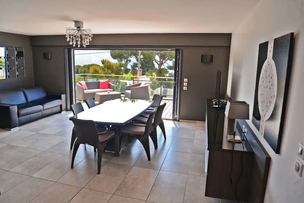 Villa Cassis - Miniature 7